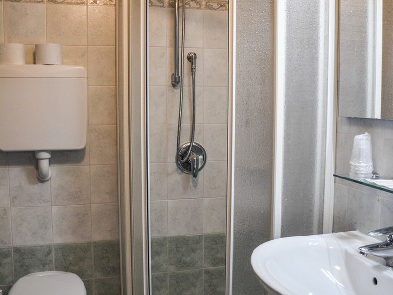 Camere Hotel Mezzolago - COMFORT