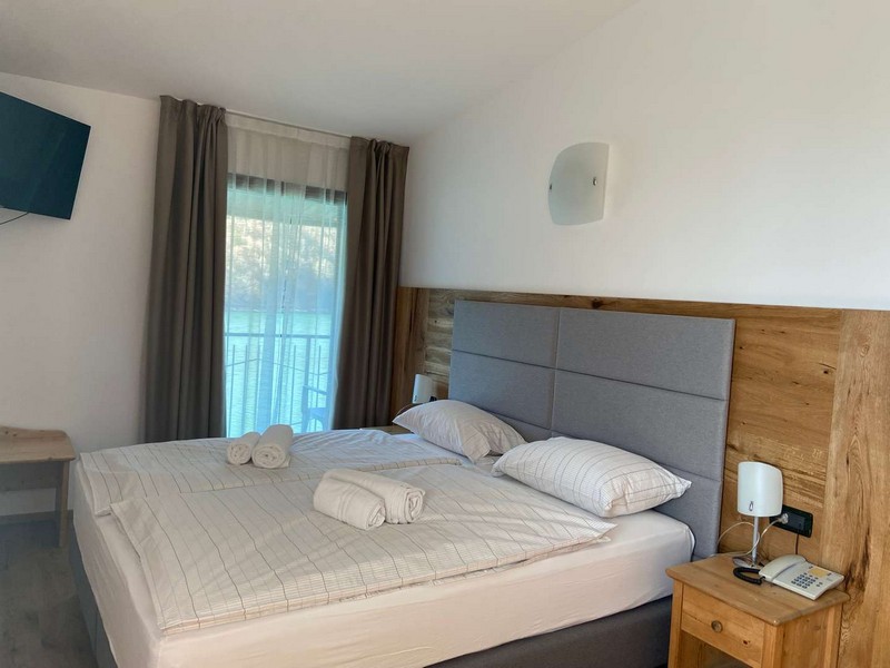 Camere Hotel Mezzolago - COMFORT