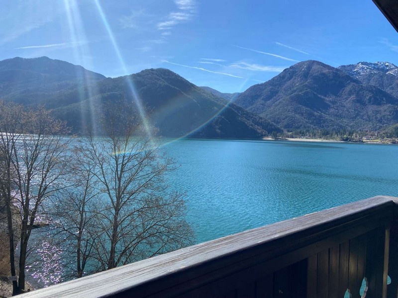 Camere Hotel Mezzolago - COMFORT