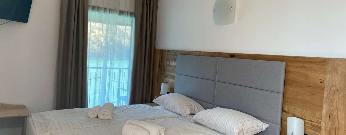 Rooms Hotel Mezzolago - COMFORT
