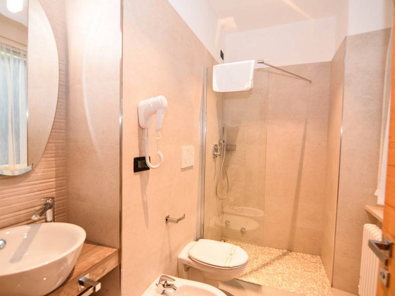 Camere Hotel Mezzolago - JUNIOR SUITE