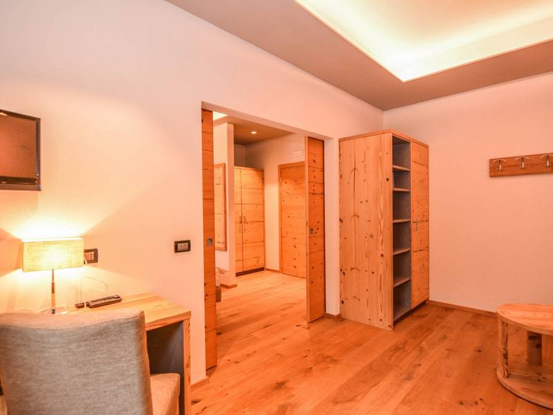 Camere Hotel Mezzolago - JUNIOR SUITE