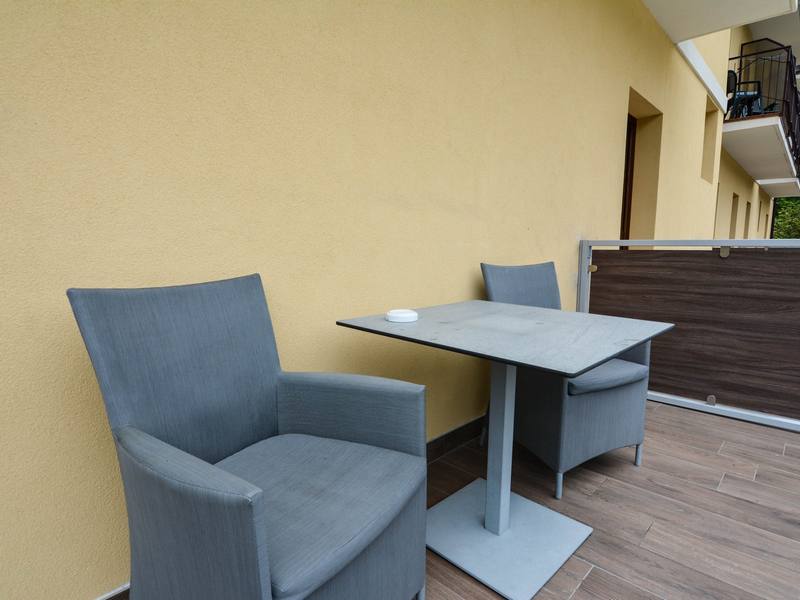 Camere Hotel Mezzolago - JUNIOR SUITE