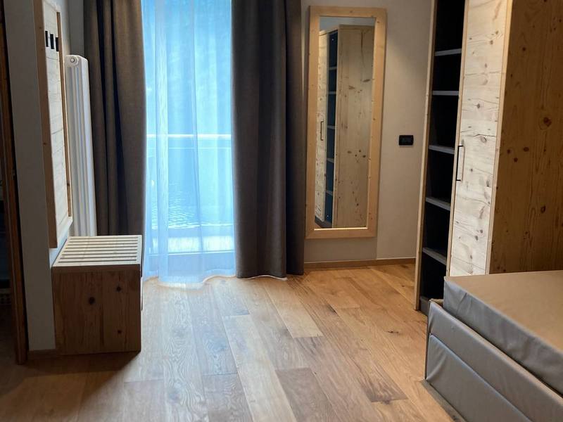 Camere Hotel Mezzolago - JUNIOR SUITE