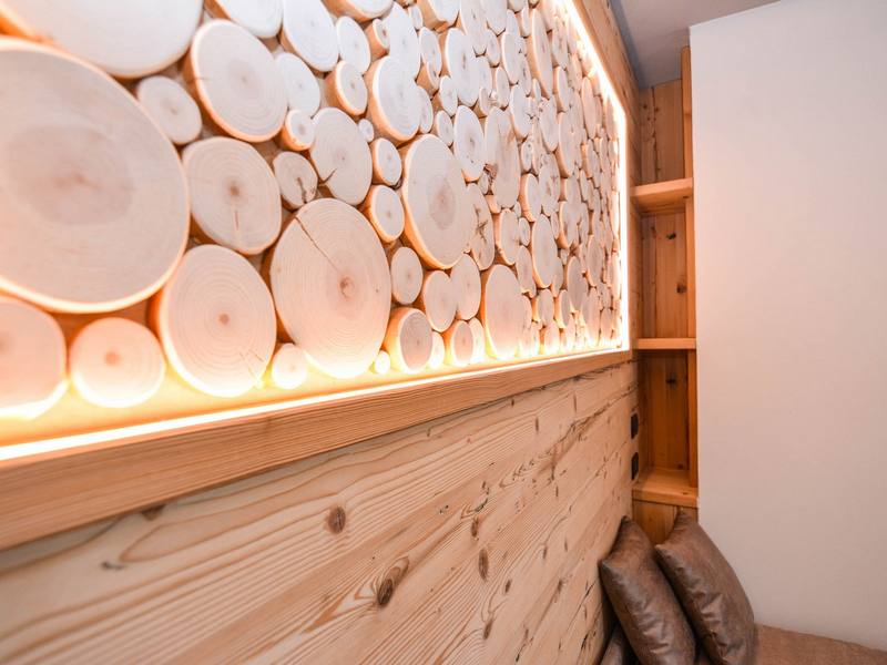 Camere Hotel Mezzolago - JUNIOR SUITE