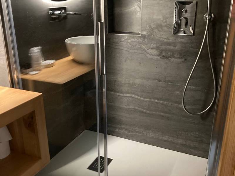 Camere Hotel Mezzolago - SUPERIOR