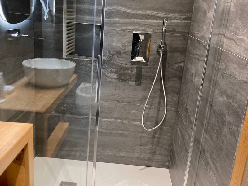 Camere Hotel Mezzolago - SUPERIOR