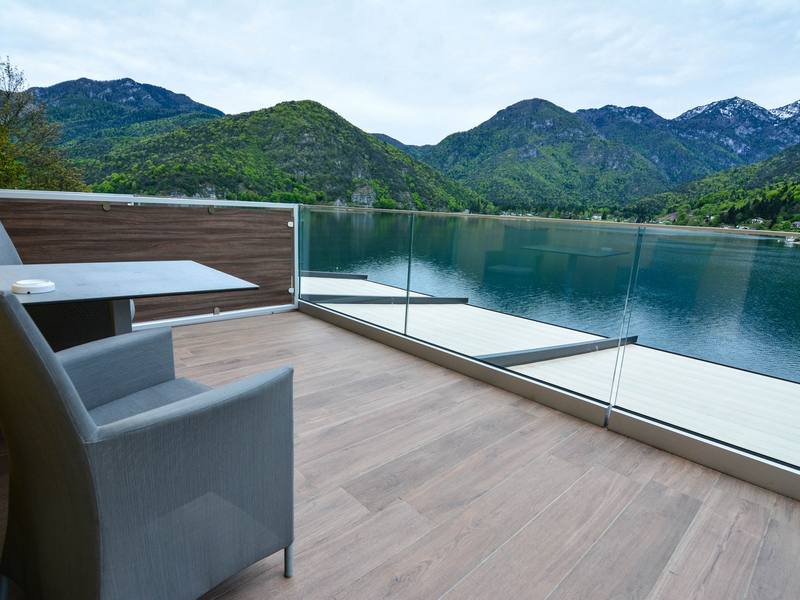 Camere Hotel Mezzolago - SUPERIOR