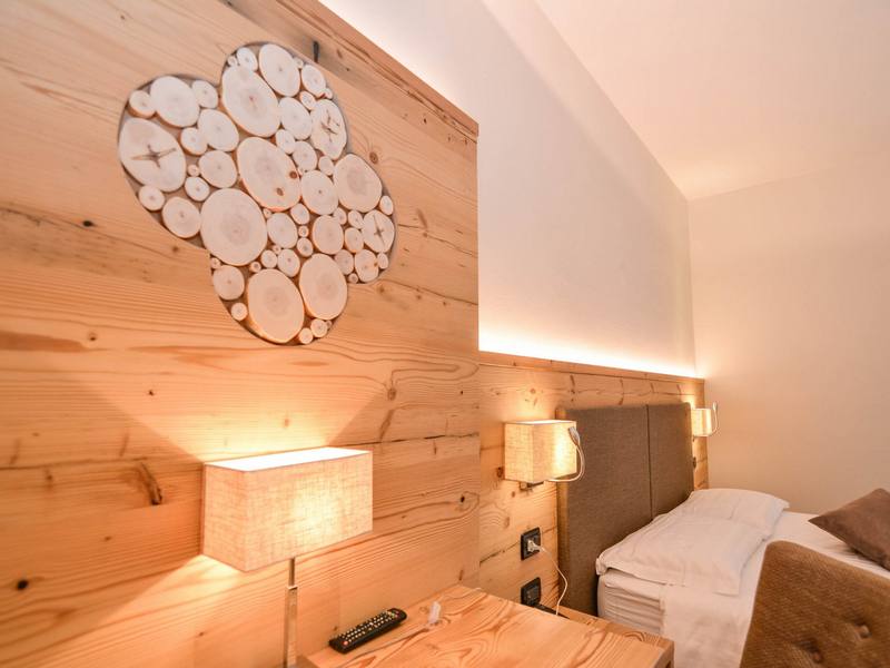 Camere Hotel Mezzolago - SUPERIOR