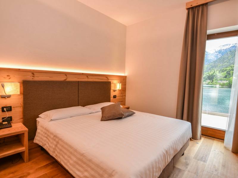 Camere Hotel Mezzolago - SUPERIOR