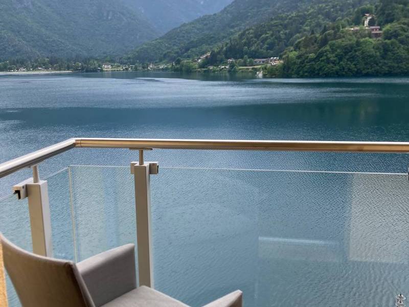 Camere Hotel Mezzolago - SUPERIOR