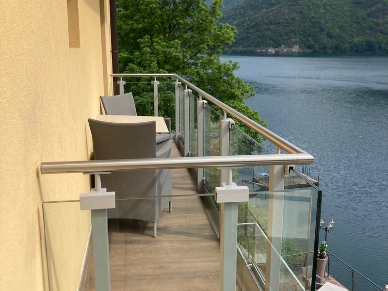 Camere Hotel Mezzolago - SUPERIOR