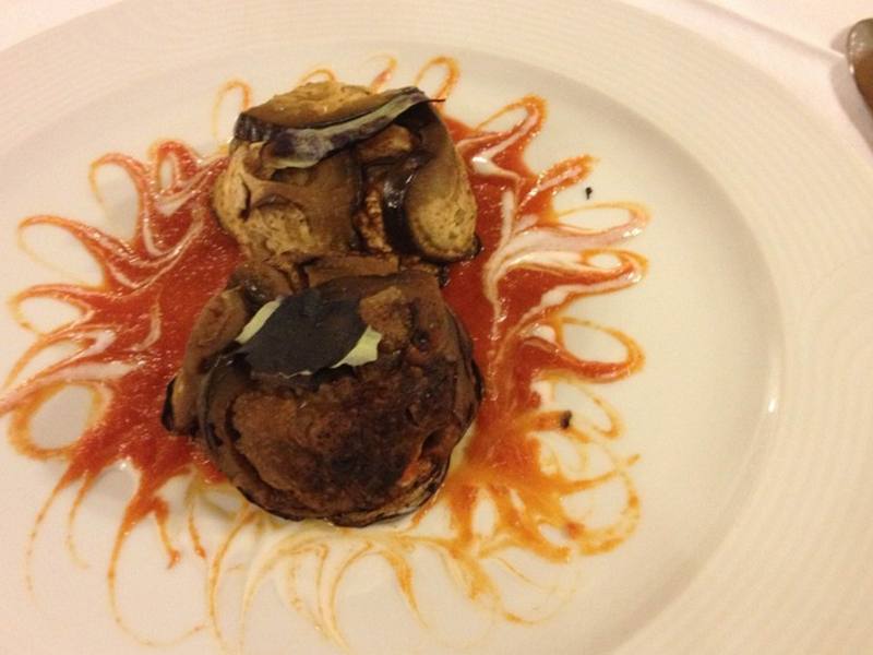 Restaurant Hotel Mezzolago