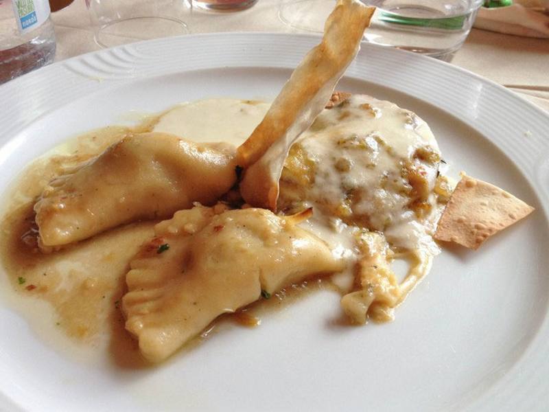 Restaurant Hotel Mezzolago