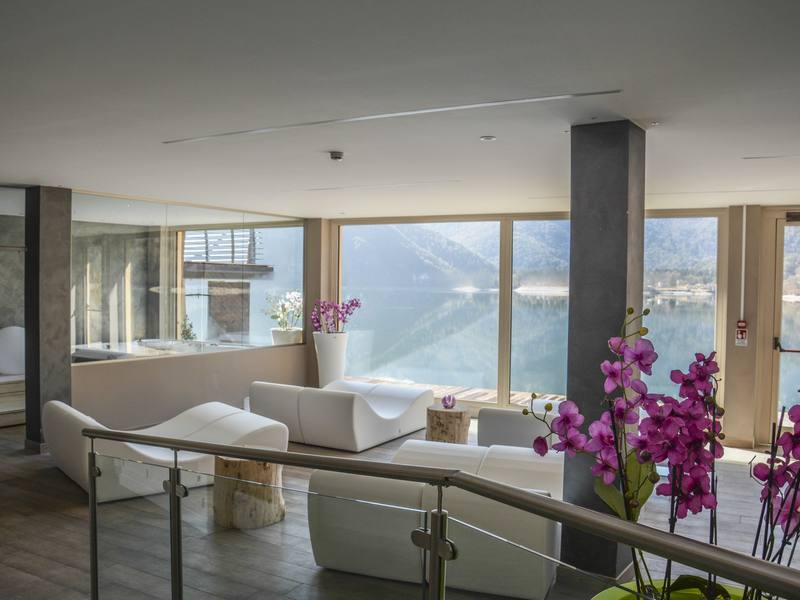 Wellness & Spa Hotel Mezzolago