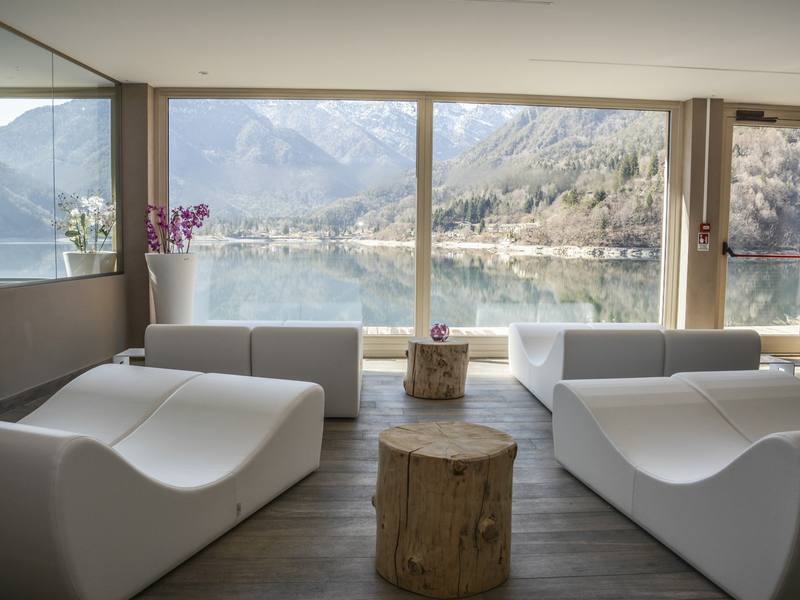 Wellness & Spa Hotel Mezzolago