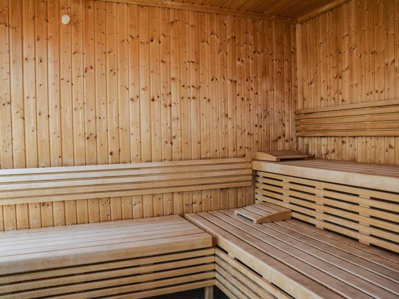 Wellness & Spa Hotel Mezzolago