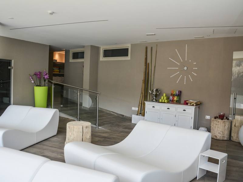Wellness & Spa Hotel Mezzolago