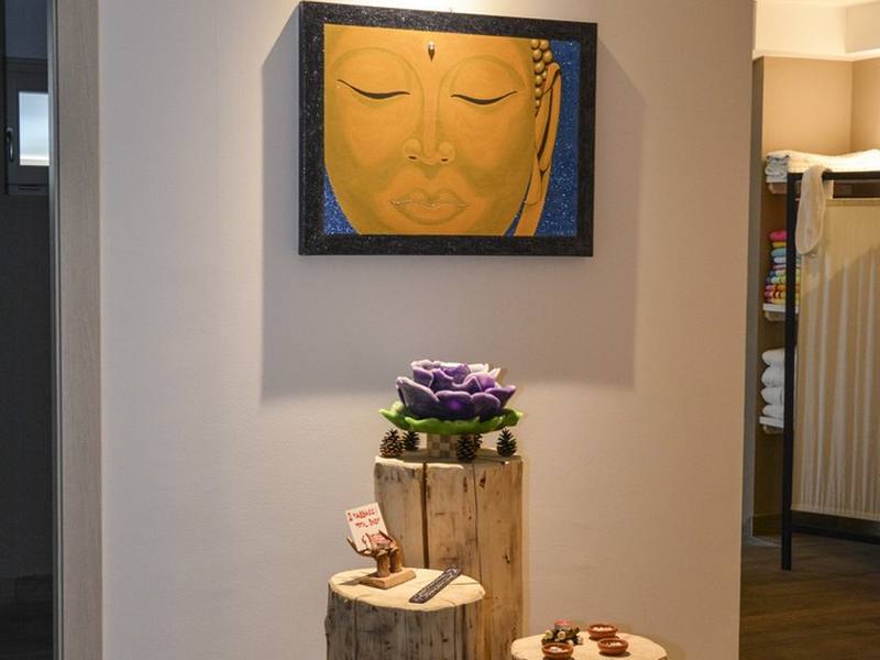 Wellness & Spa Hotel Mezzolago